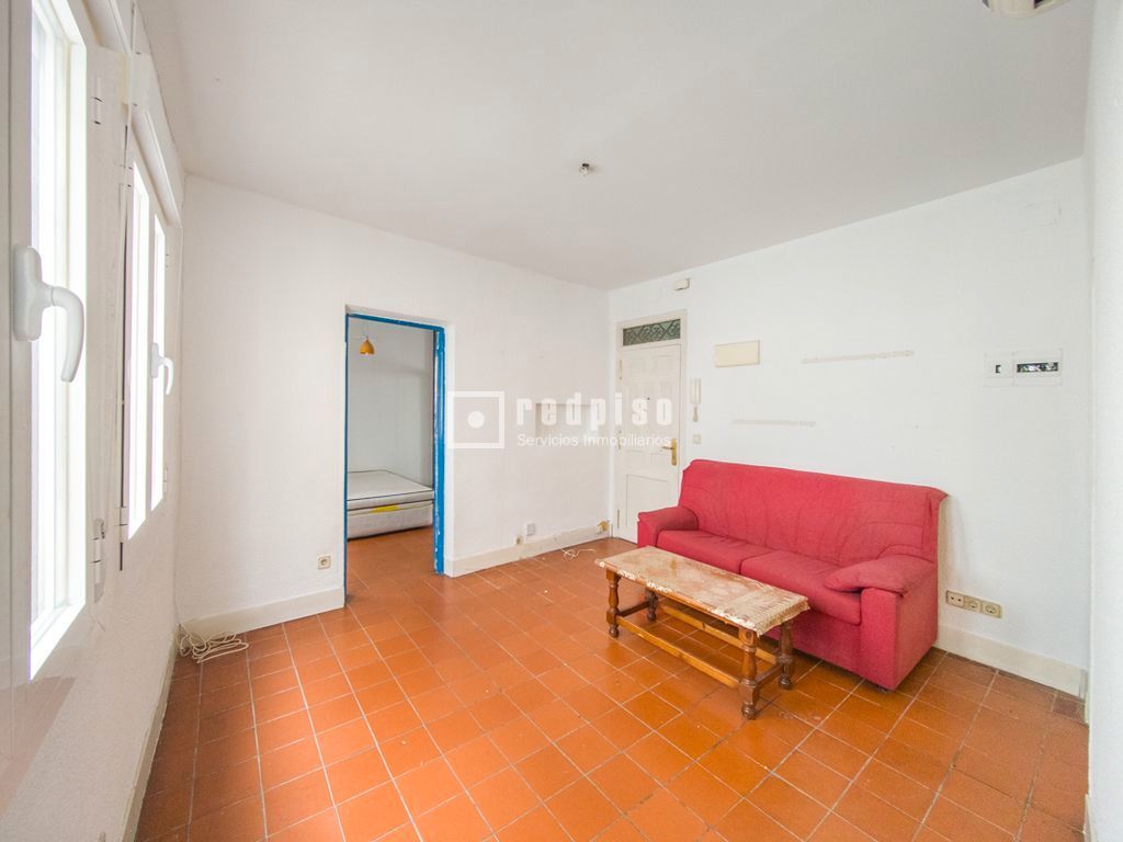 2 bedrooms Penthouse in Madrid, Spain No. 146459