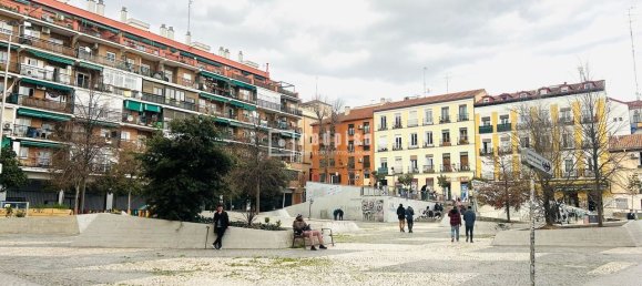 2 bedrooms Penthouse in Madrid, Spain No. 146459 30