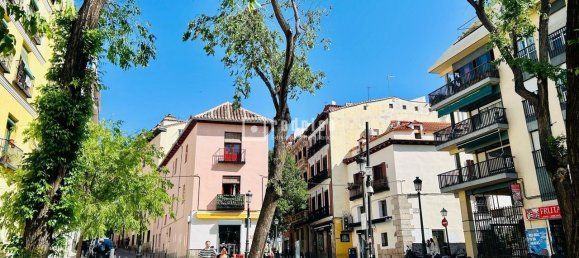 2 bedrooms Penthouse in Madrid, Spain No. 146459 24