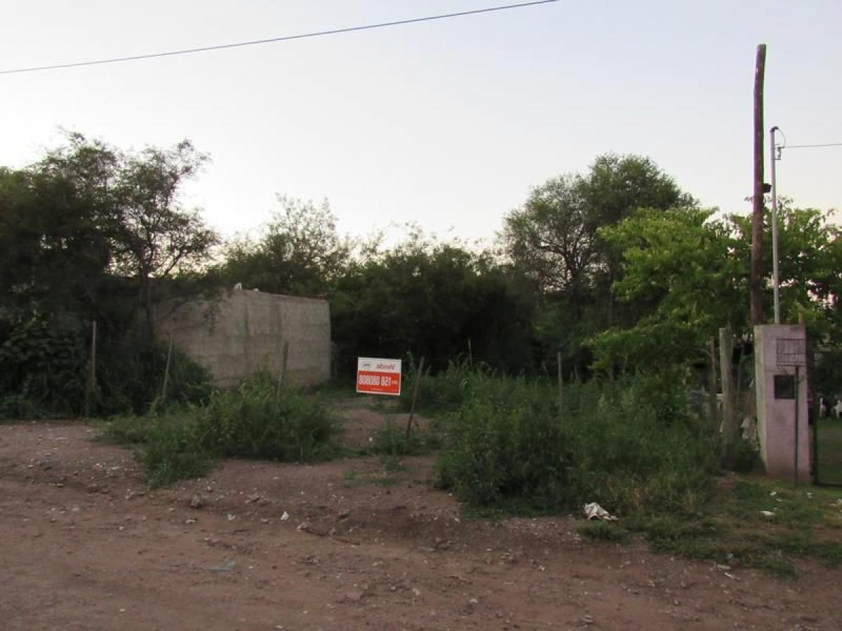 Terrain à Cordoba, Argentina No. 31102