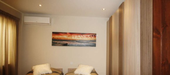 Ático de 2 dormitorios en Marsaxlokk, Malta No. 10775 8