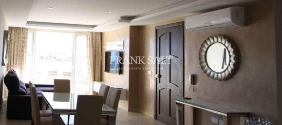 Ático de 2 dormitorios en Marsaxlokk, Malta No. 10775 4