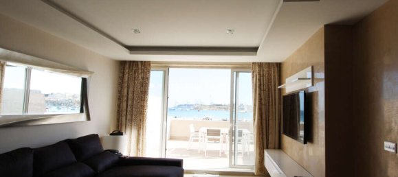 Ático de 2 dormitorios en Marsaxlokk, Malta No. 10775 2