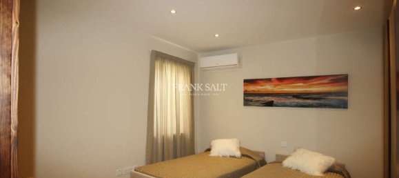 Ático de 2 dormitorios en Marsaxlokk, Malta No. 10775 7