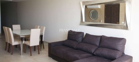 Ático de 2 dormitorios en Marsaxlokk, Malta No. 10775 3