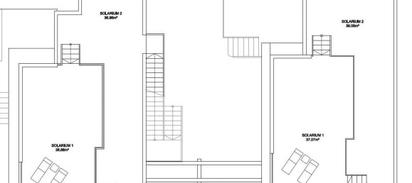 Villa de 4 dormitorios en Torrevieja, Spain No. 129250 21