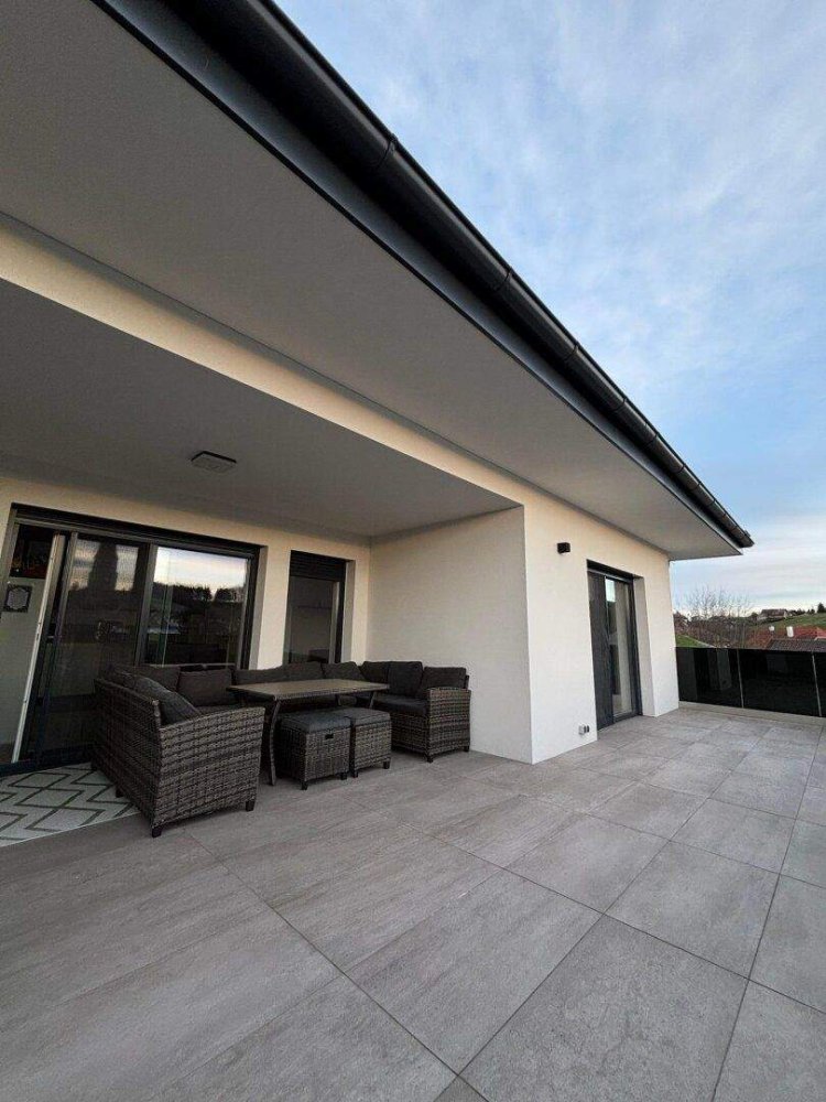 Casa de 4 habitaciónes en Mehrnbach, Austria No. 170159