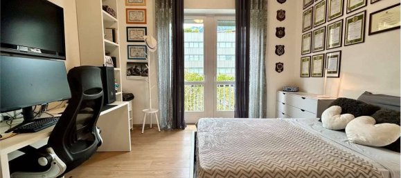 3 غرف نوم شقة في Trento, Italy رقم 287492 20