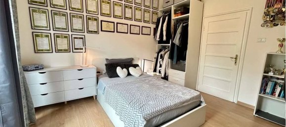 3 غرف نوم شقة في Trento, Italy رقم 287492 22