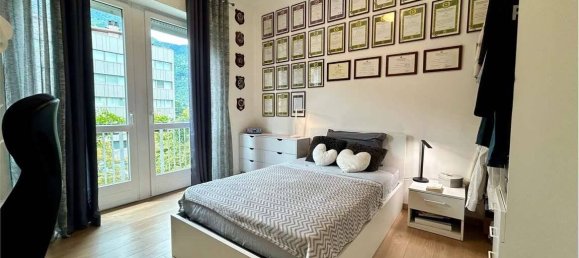 3 غرف نوم شقة في Trento, Italy رقم 287492 21