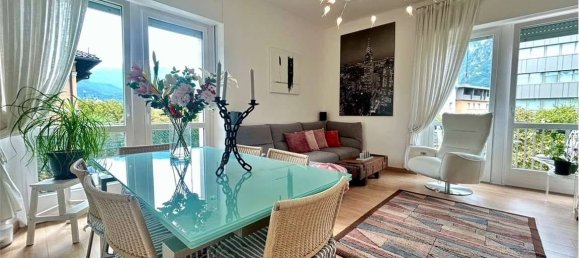 3 غرف نوم شقة في Trento, Italy رقم 287492 10