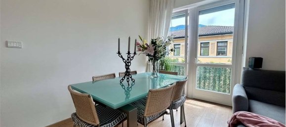 3 غرف نوم شقة في Trento, Italy رقم 287492 11