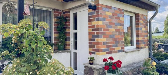 4-Zimmer Bungalow in Barnim, Germany, Nr. 358361 2