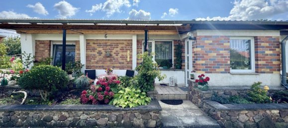 4-Zimmer Bungalow in Barnim, Germany, Nr. 358361 22