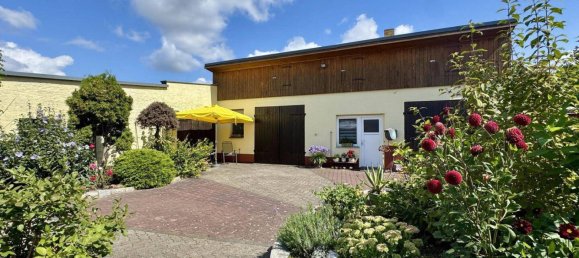 4-Zimmer Bungalow in Barnim, Germany, Nr. 358361 27