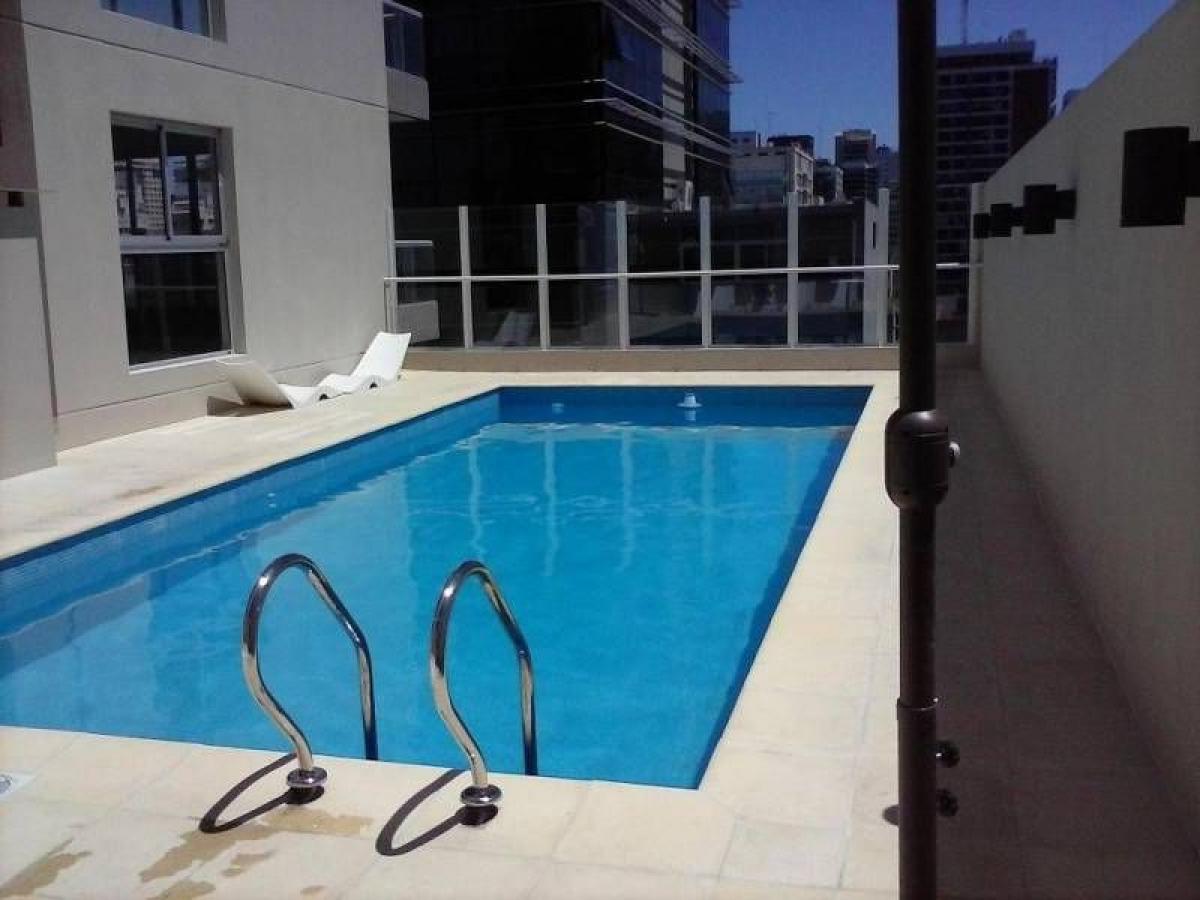 Studio in Buenos Aires, Argentina, Nr. 69552