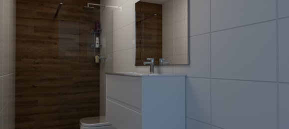 Villa de 3 dormitorios en San Pedro del Pinatar, Spain No. 290649 7