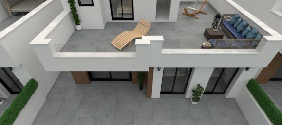 Villa de 3 dormitorios en San Pedro del Pinatar, Spain No. 290649 9