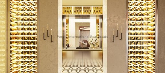 7 غرف نوم فيلا في Moni, Cyprus رقم 24271 7