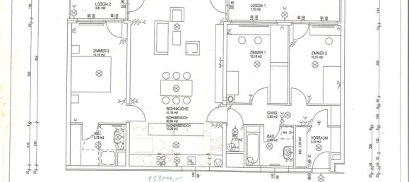 4غرفة شقة في Vienna, Austria رقم 133278 8