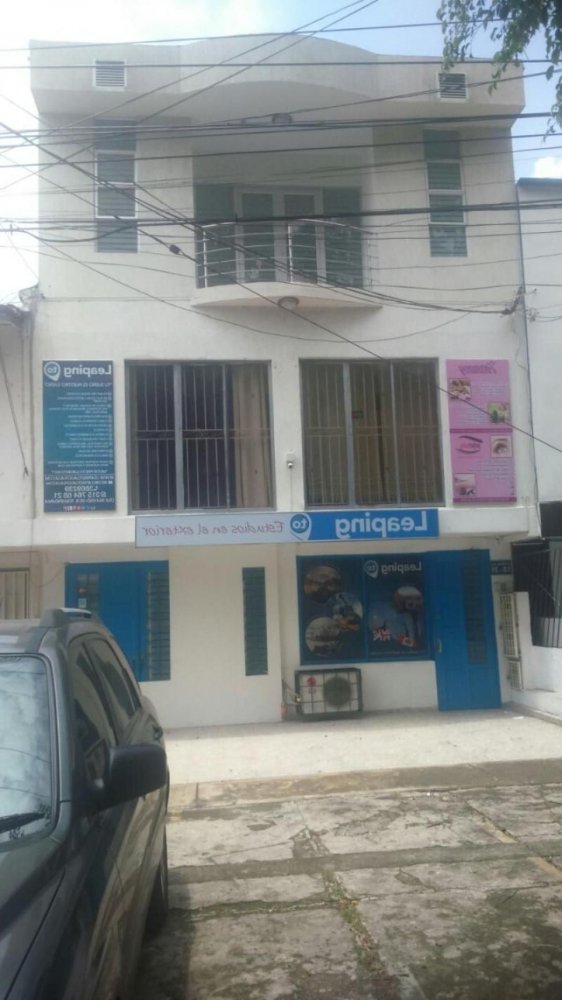 Casa de 7 dormitorios en Valle del Cauca, Colombia No. 7603