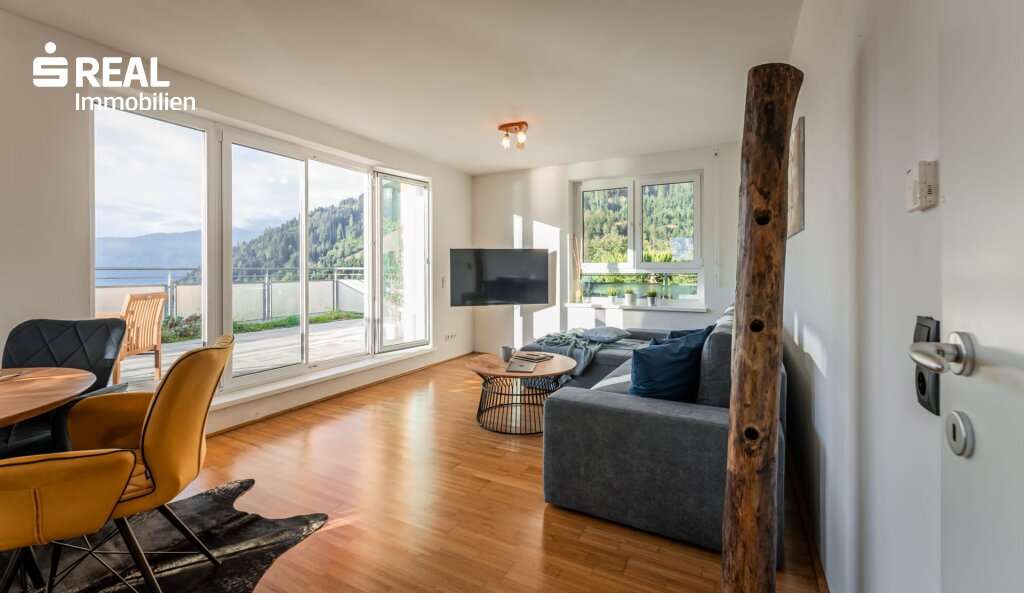 2 rooms Apartment in Zell am See, Austria No. 23772