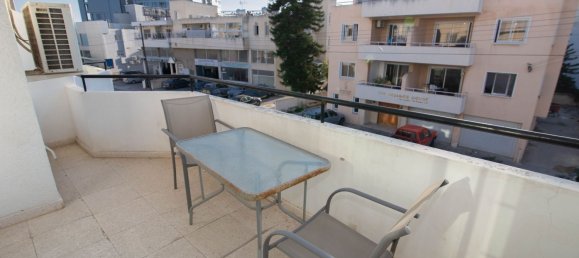2 bedrooms Apartment in Larnaca, Cyprus No. 23348 13