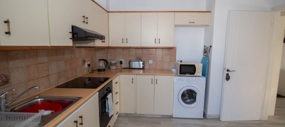 2 bedrooms Apartment in Larnaca, Cyprus No. 23348 15