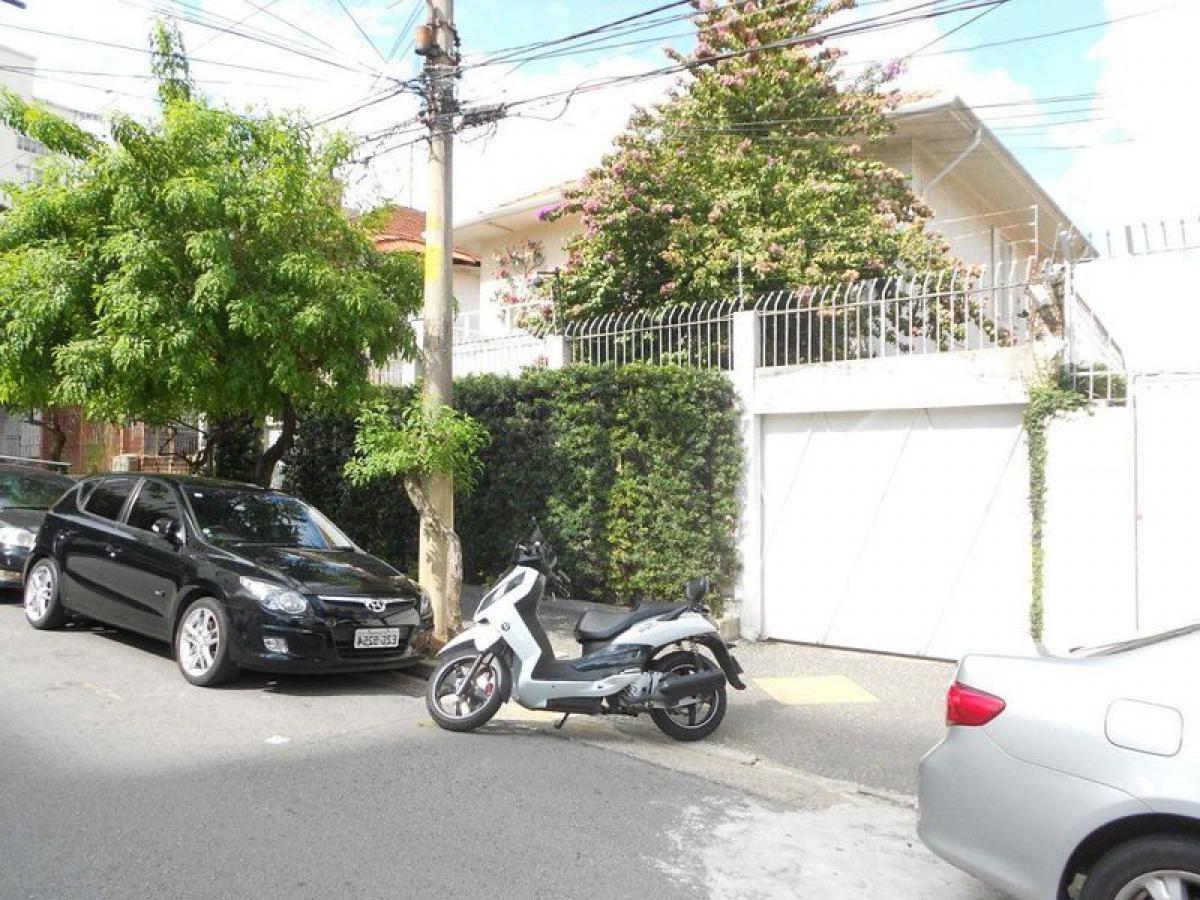Casa T4 em São Paulo, Brazil N.º 490210