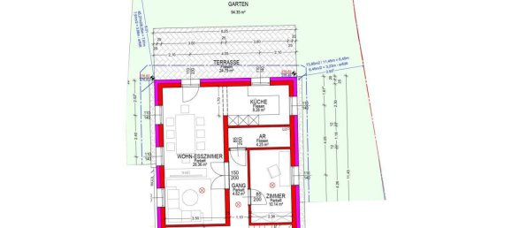 5 rooms House in Bad Voslau, Austria No. 219680 2