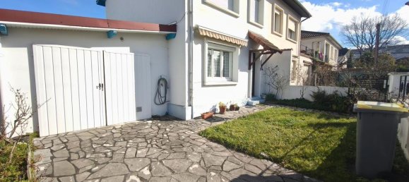 3 Schlafzimmer Haus in Billere, France, Nr. 95601 6