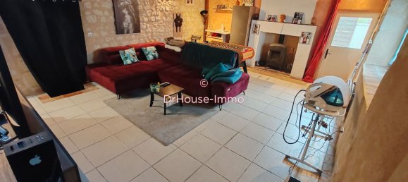 Casa de 3 dormitorios en Sainte-Maure-de-Touraine, France No. 48261 13