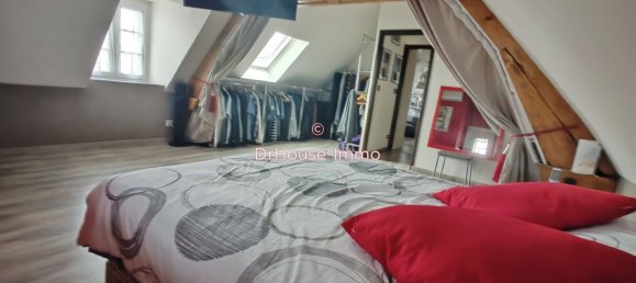 Casa de 3 dormitorios en Sainte-Maure-de-Touraine, France No. 48261 9