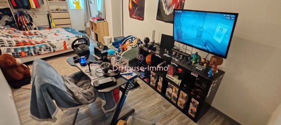 Casa de 3 dormitorios en Sainte-Maure-de-Touraine, France No. 48261 7