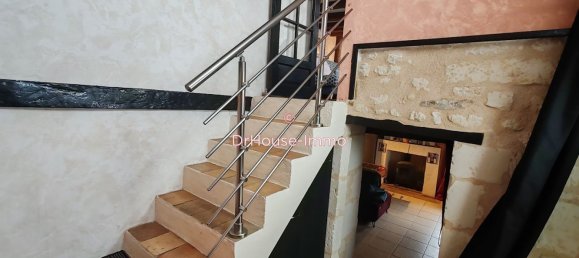 Casa de 3 dormitorios en Sainte-Maure-de-Touraine, France No. 48261 12