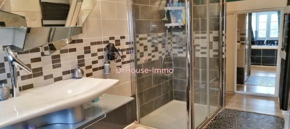 Casa de 3 dormitorios en Sainte-Maure-de-Touraine, France No. 48261 11