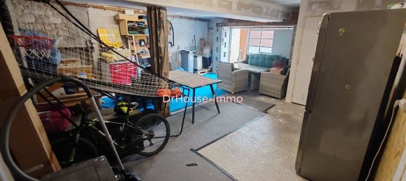 Casa de 3 dormitorios en Sainte-Maure-de-Touraine, France No. 48261 18