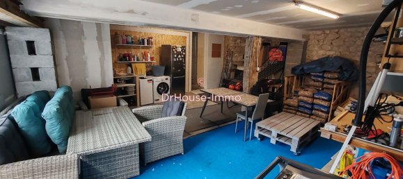 Casa de 3 dormitorios en Sainte-Maure-de-Touraine, France No. 48261 17