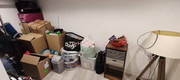 Casa de 3 dormitorios en Sainte-Maure-de-Touraine, France No. 48261 15