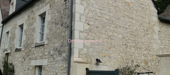 Casa de 3 dormitorios en Sainte-Maure-de-Touraine, France No. 48261 20