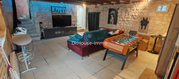 Casa de 3 dormitorios en Sainte-Maure-de-Touraine, France No. 48261 14