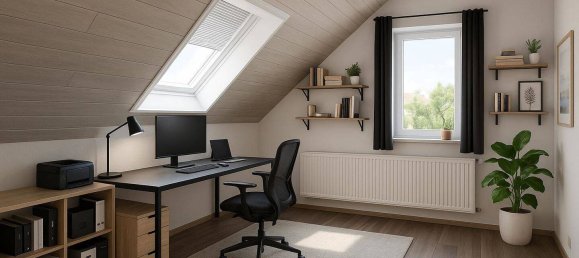 4 Schlafzimmer Stadthaus in Rhein-Pfalz, Germany, Nr. 249826 13