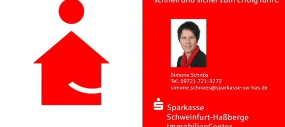 Adosado de 3 dormitorios en Schweinfurt, Germany No. 219867 2