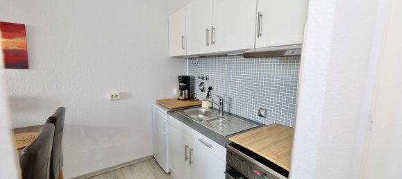 1 chambre Appartement à Mitte, Germany No. 221247 6