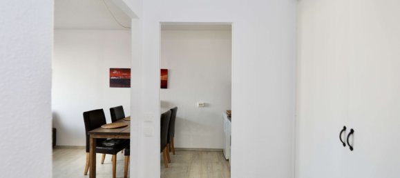 1 chambre Appartement à Mitte, Germany No. 221247 5