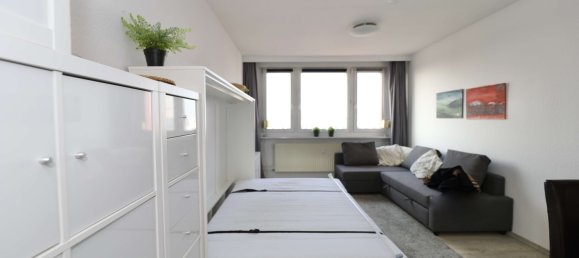 1 chambre Appartement à Mitte, Germany No. 221247 8