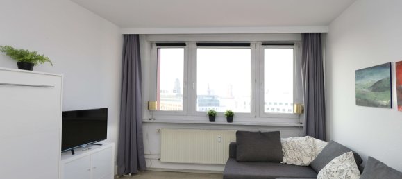 1 chambre Appartement à Mitte, Germany No. 221247 9