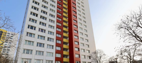 1 chambre Appartement à Mitte, Germany No. 221247 12