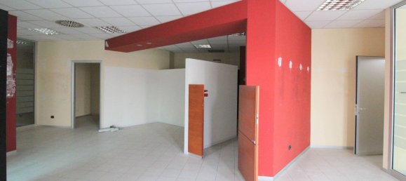 Bureau à Travagliato, Italy 160m² No. 72412 16