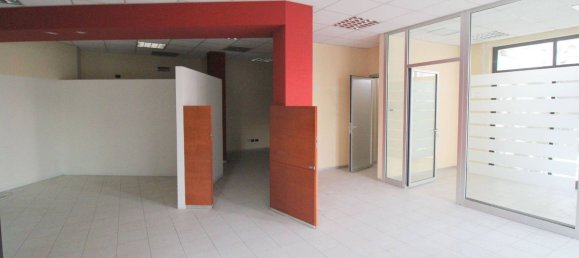 Bureau à Travagliato, Italy 160m² No. 72412 17